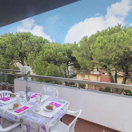 Zaffiro Luxury Silvi Vacanza Silvi Marina Exterior photo